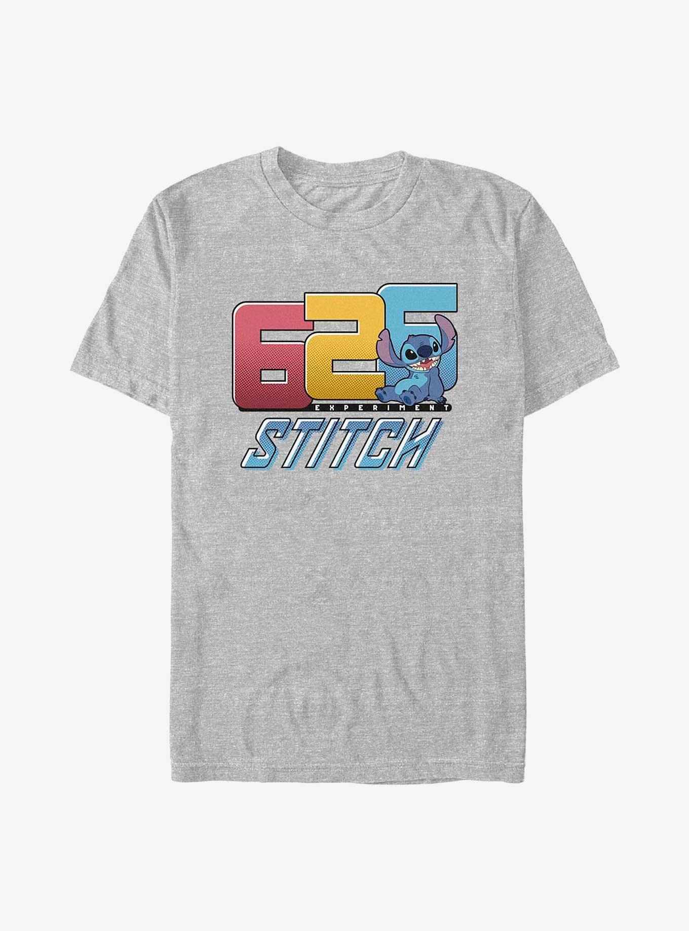 Disney Lilo & Stitch 626 T-Shirt, , hi-res