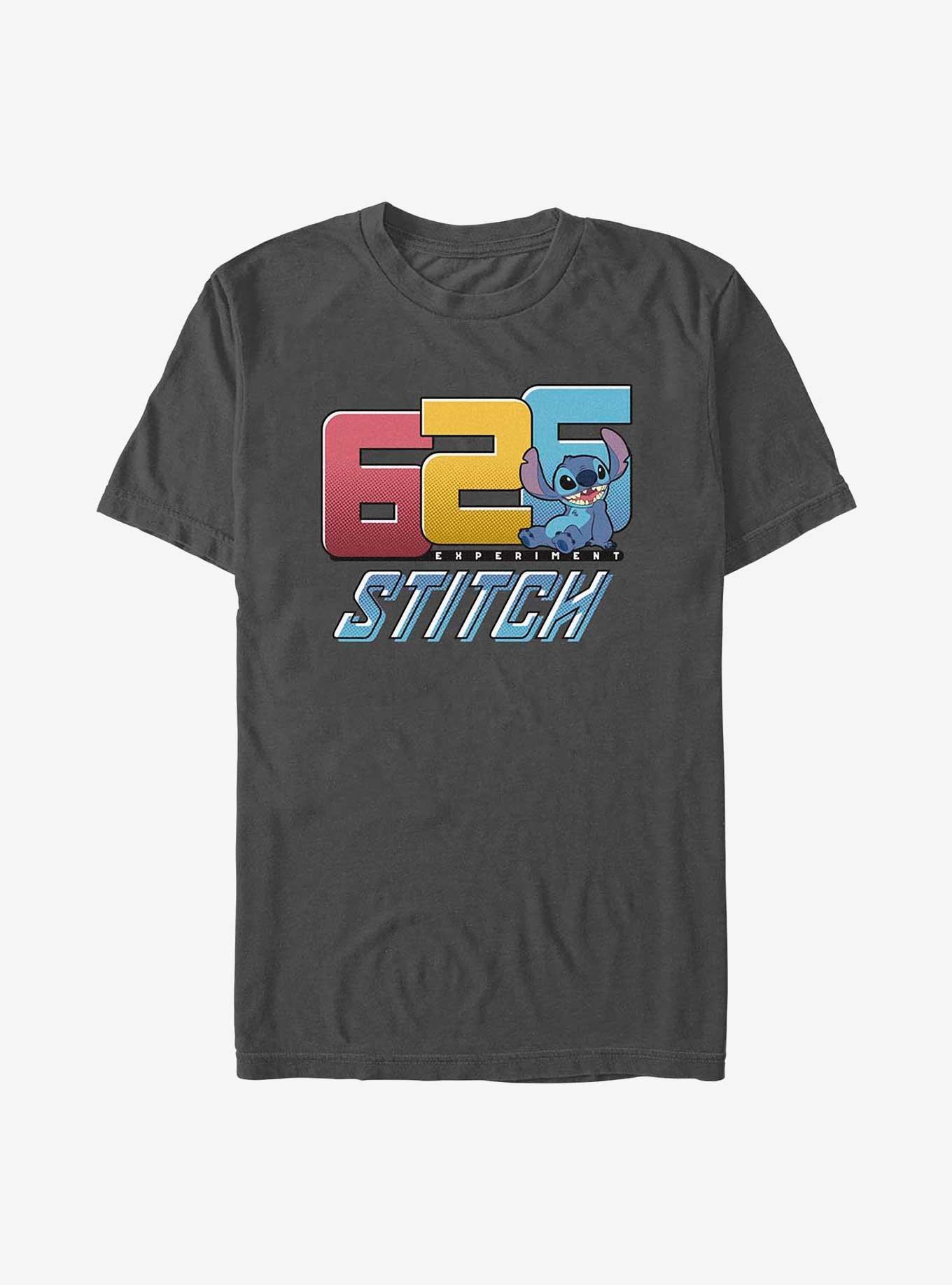 Disney Lilo & Stitch 626 T-Shirt, , hi-res