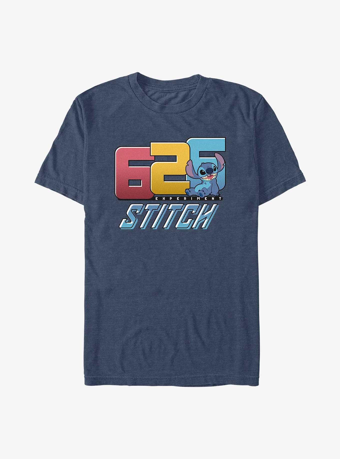 Disney Lilo & Stitch 626 T-Shirt, , hi-res