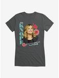 Parks And Recreation Knope Girls T-Shirt, , hi-res