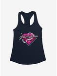 Parks And Recreation Janet Snakehole Girls Tank, , hi-res