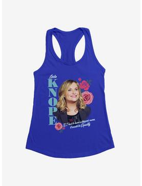 Parks And Recreation Knope Girls Tank, , hi-res