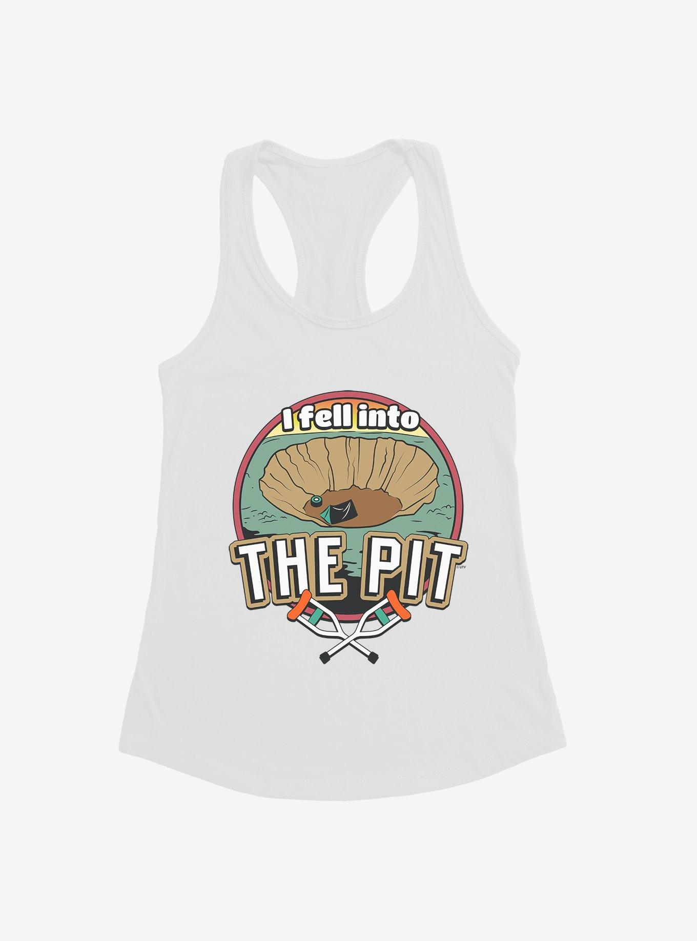Parks And Recreation The Pit Girls Tank, , hi-res