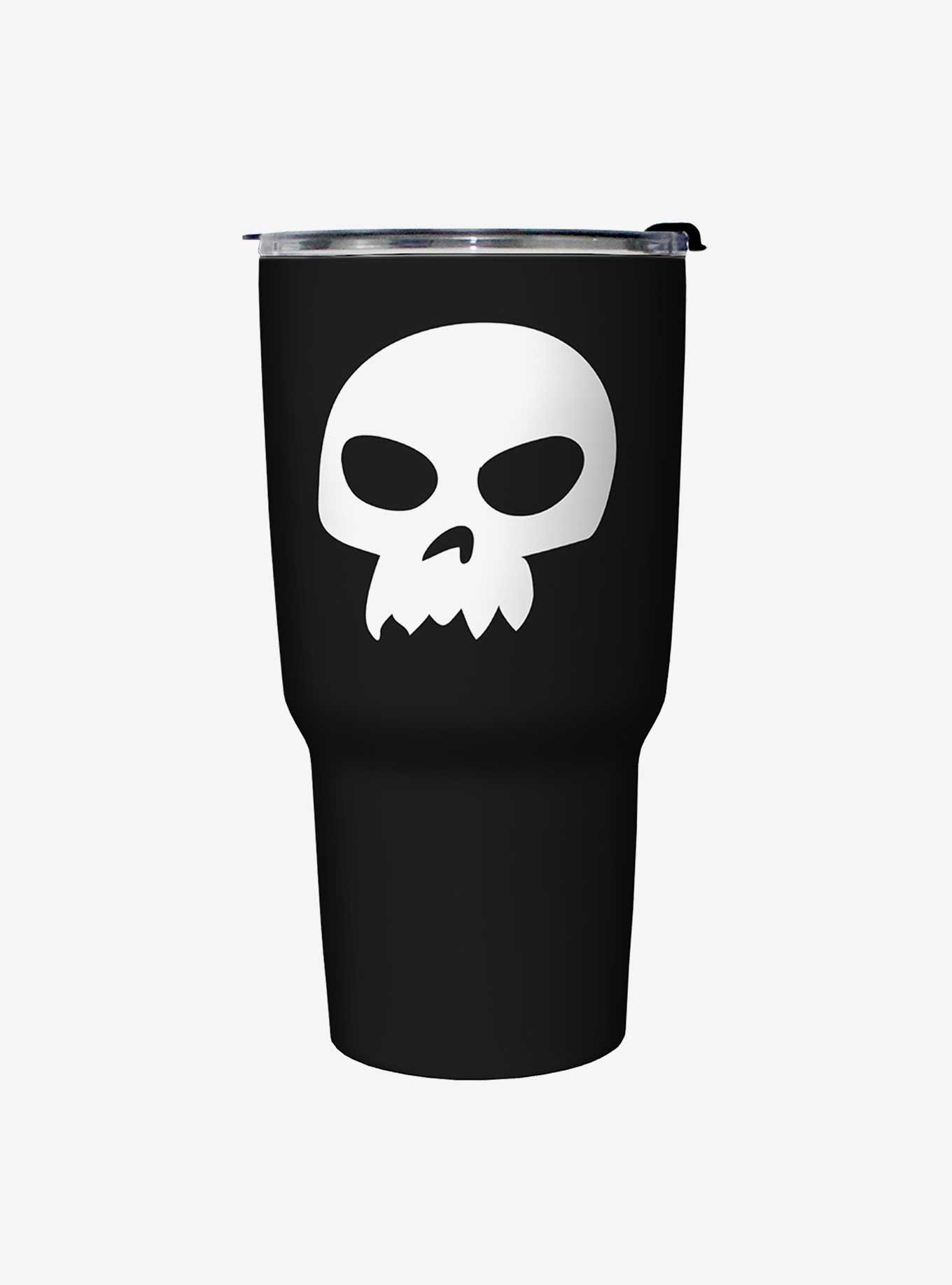 skull sid