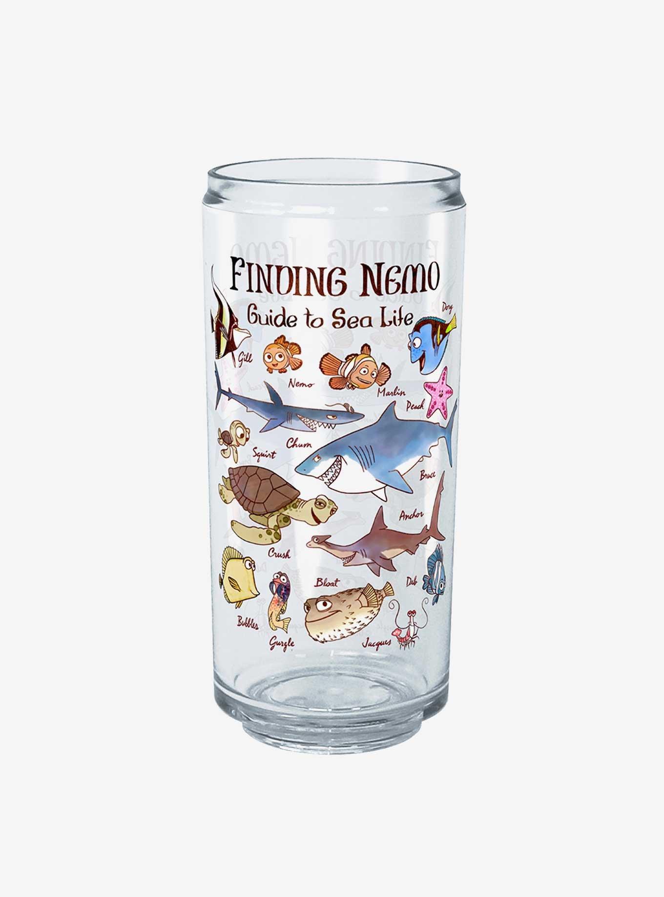 Disney Pixar Finding Nemo Sea Life Can Cup, , hi-res