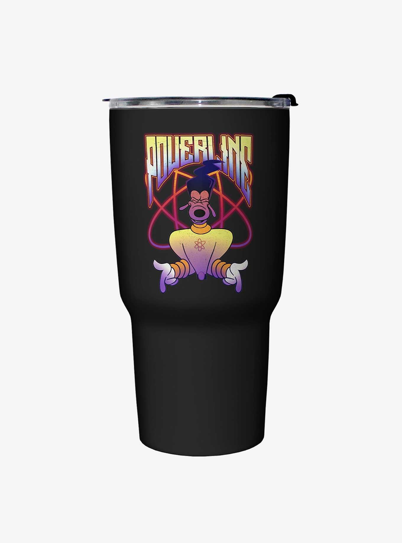 Disney A Goofy Movie Powerline Jam Travel Mug, , hi-res