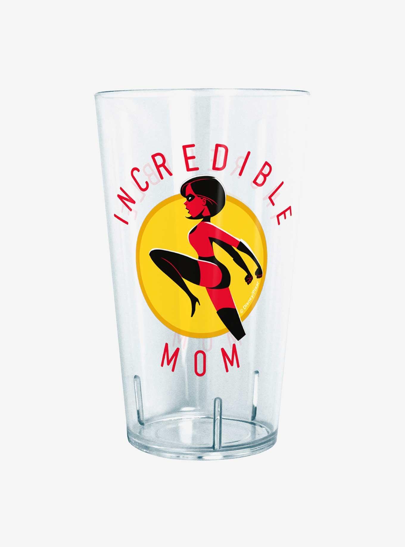 Disney Pixar The Incredibles Incredible Mom Tritan Cup, , hi-res