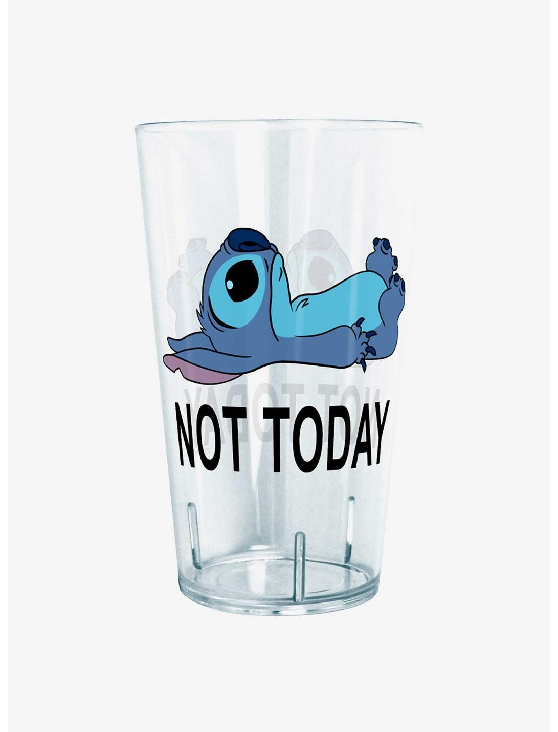 Disney Lilo & Stitch Not Today Tritan Cup, , hi-res