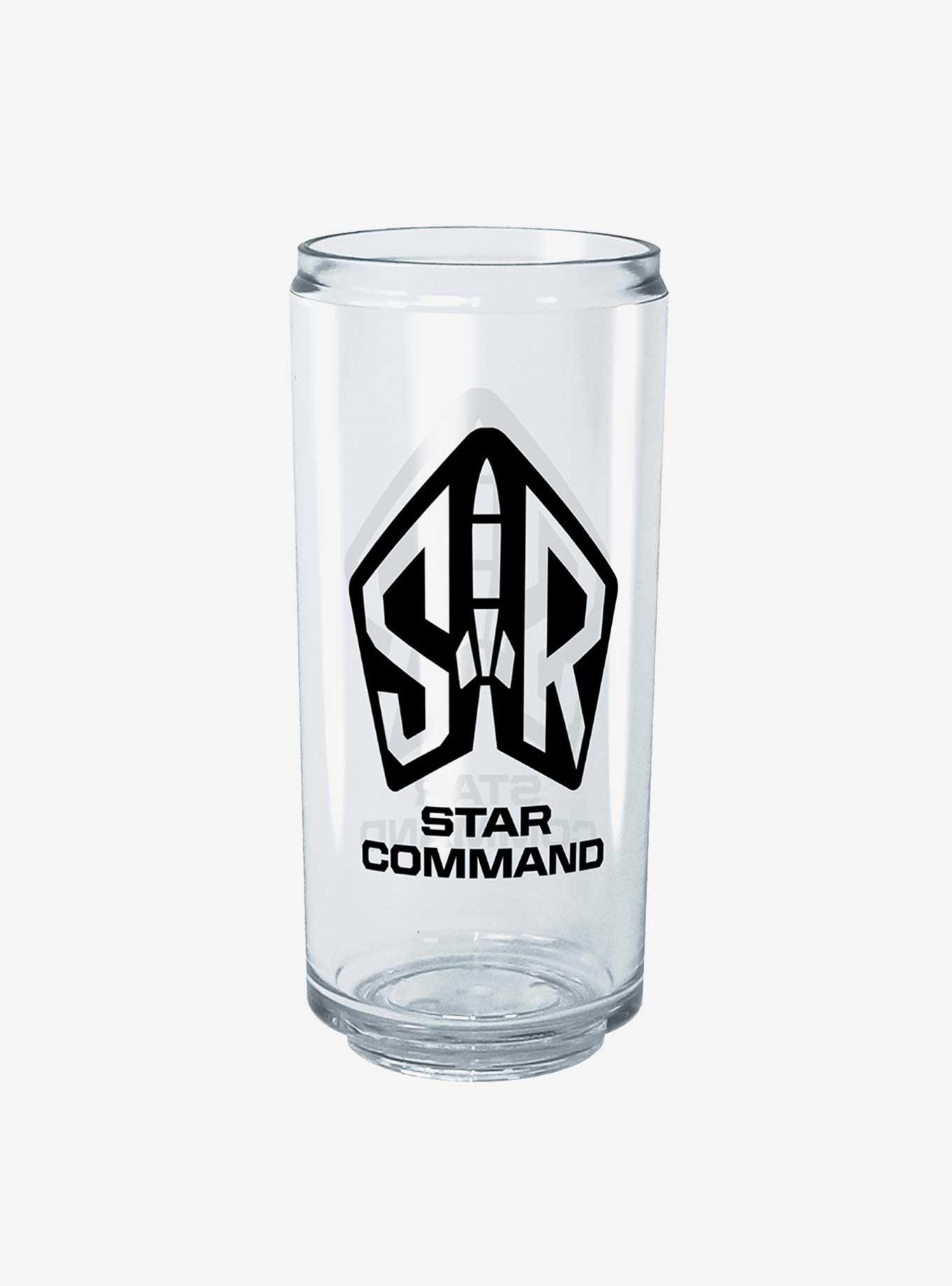 Disney Pixar Lightyear Star Command Can Cup, , hi-res