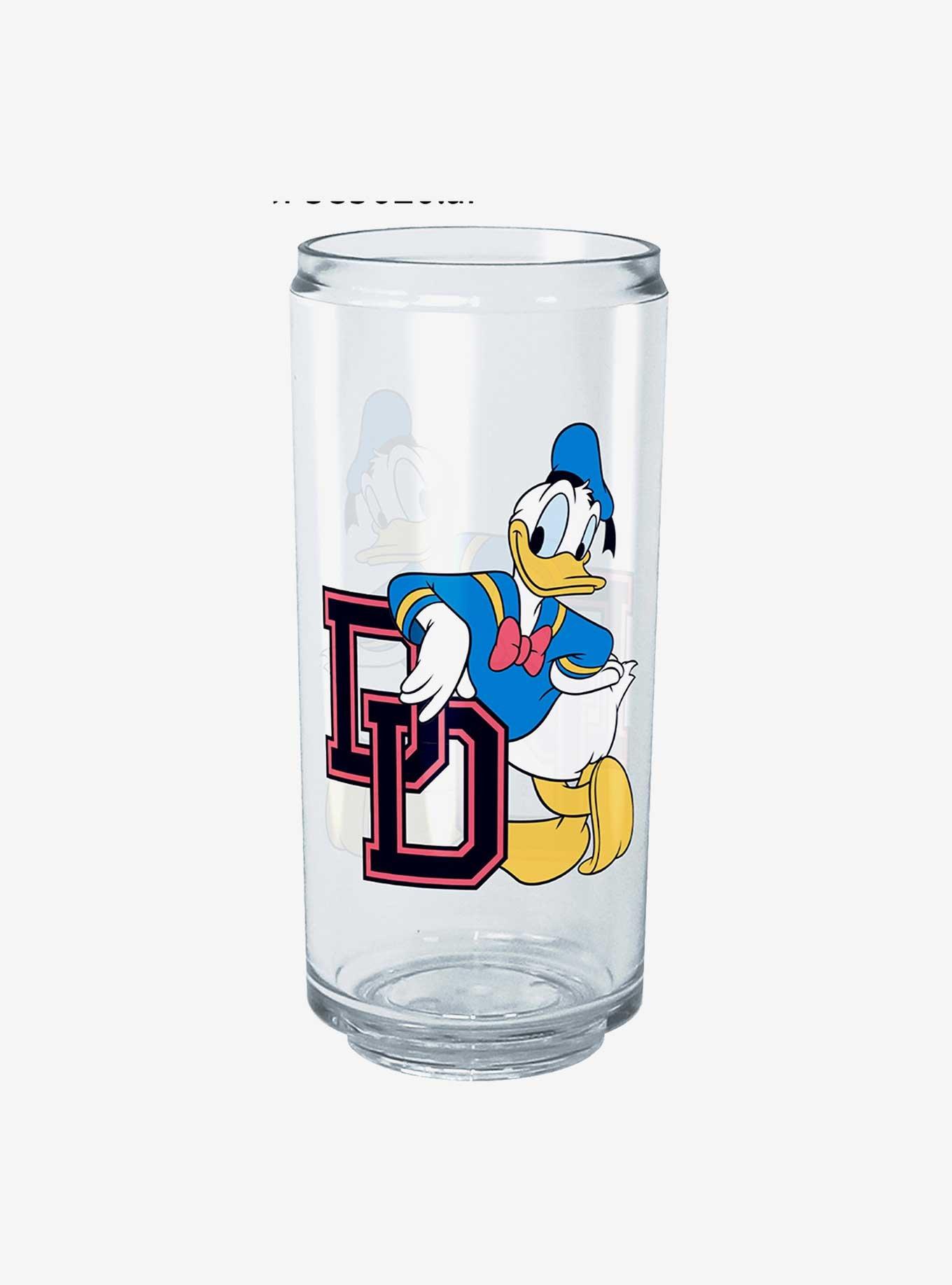 Disney Mickey Mouse Donald Duck Can Cup, , hi-res