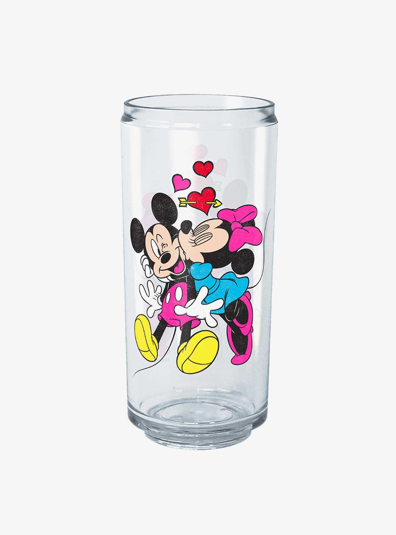 Disney Mickey Mouse Mickey Minnie Love Can Cup