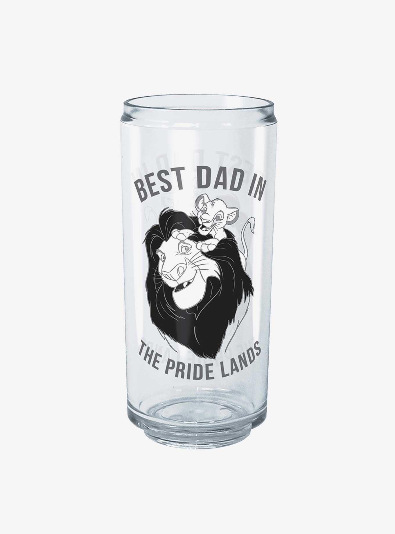 Disney The Lion King Pride Lands Dad Can Cup, , hi-res