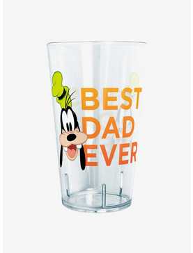 Disney Mickey Mouse Goofy Best Dad Ever Tritan Cup, , hi-res