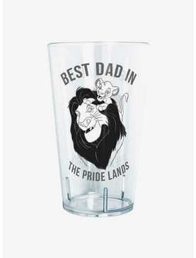 Disney The Lion King Pride Lands Dad Tritan Cup, , hi-res