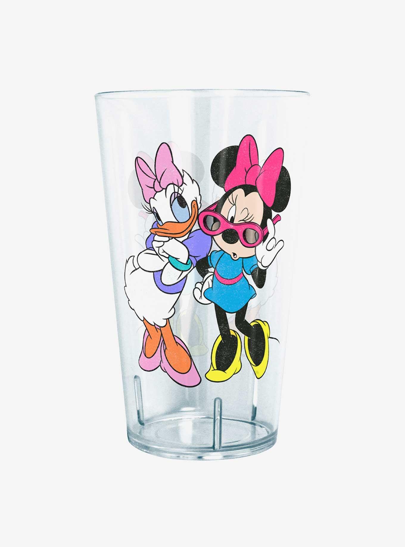 Disney Mickey Mouse Just Girls Tritan Cup, , hi-res