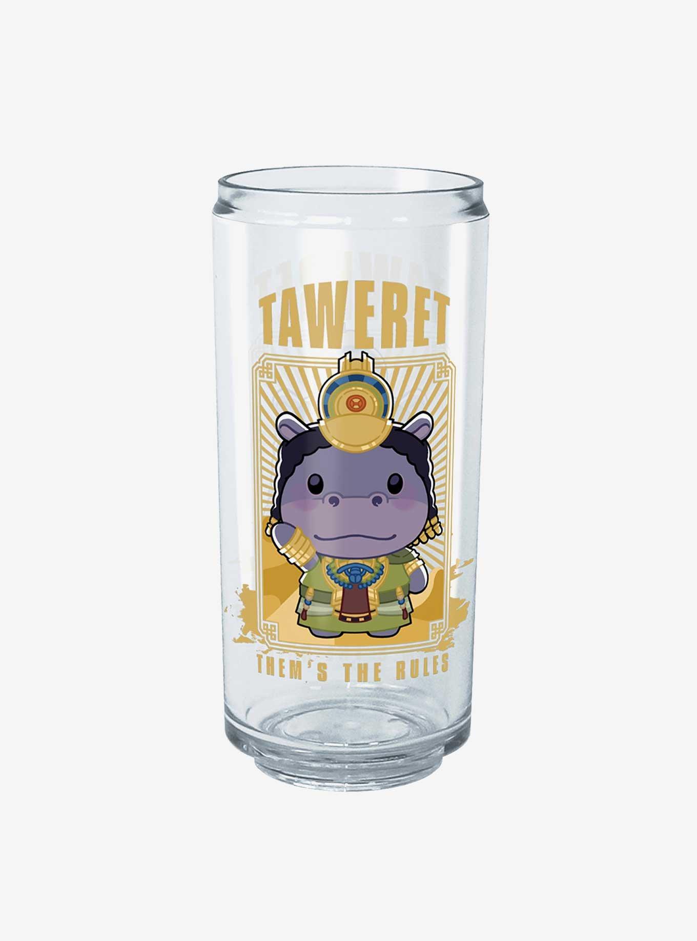 Marvel Moon Knight Taweret Them's The Rules Can Cup, , hi-res