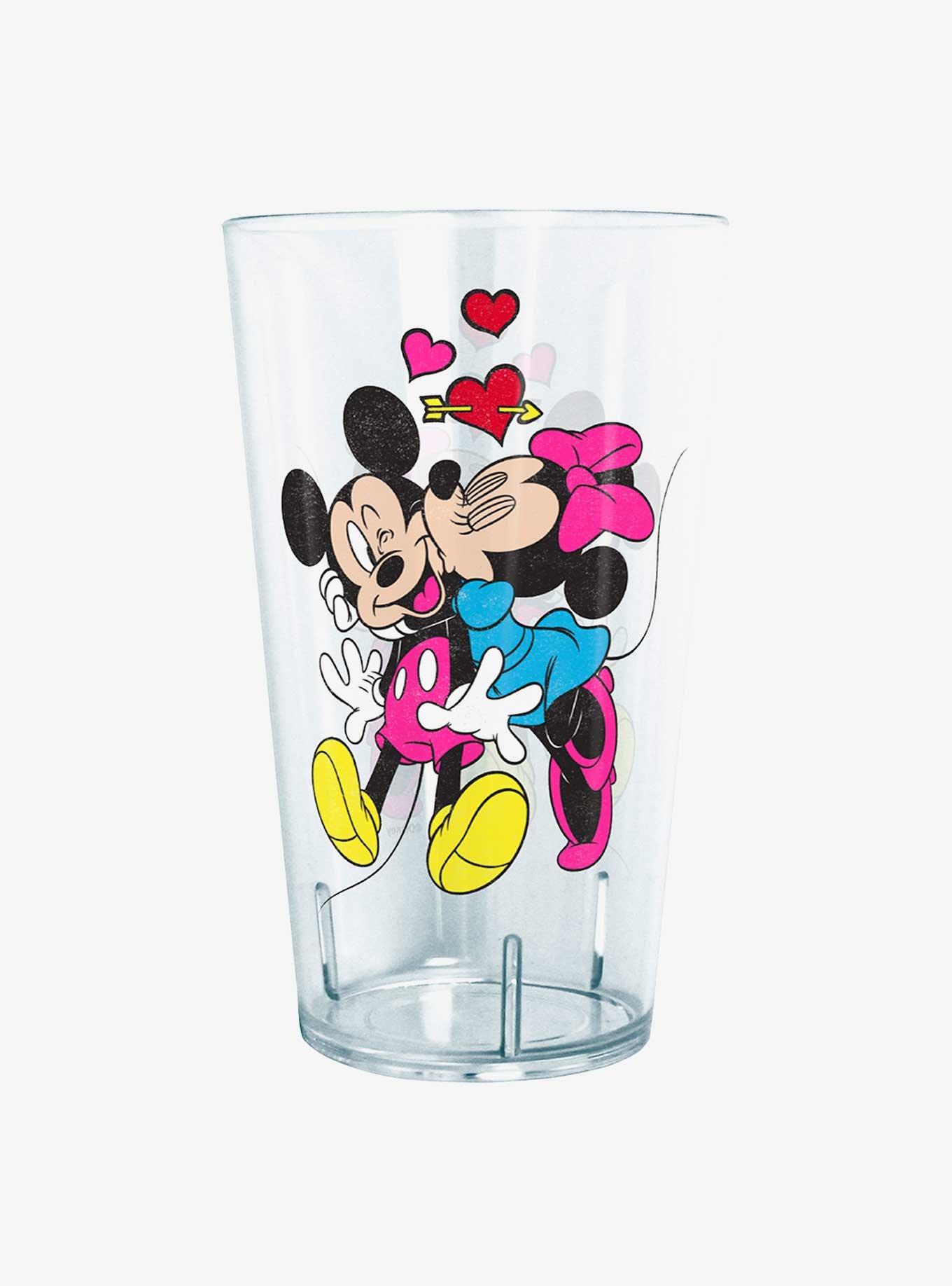 Disney Mickey Mouse Mickey Minnie Love Tritan Cup, , hi-res