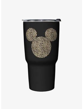 Disney Mickey Mouse Animal Ears Travel Mug, , hi-res