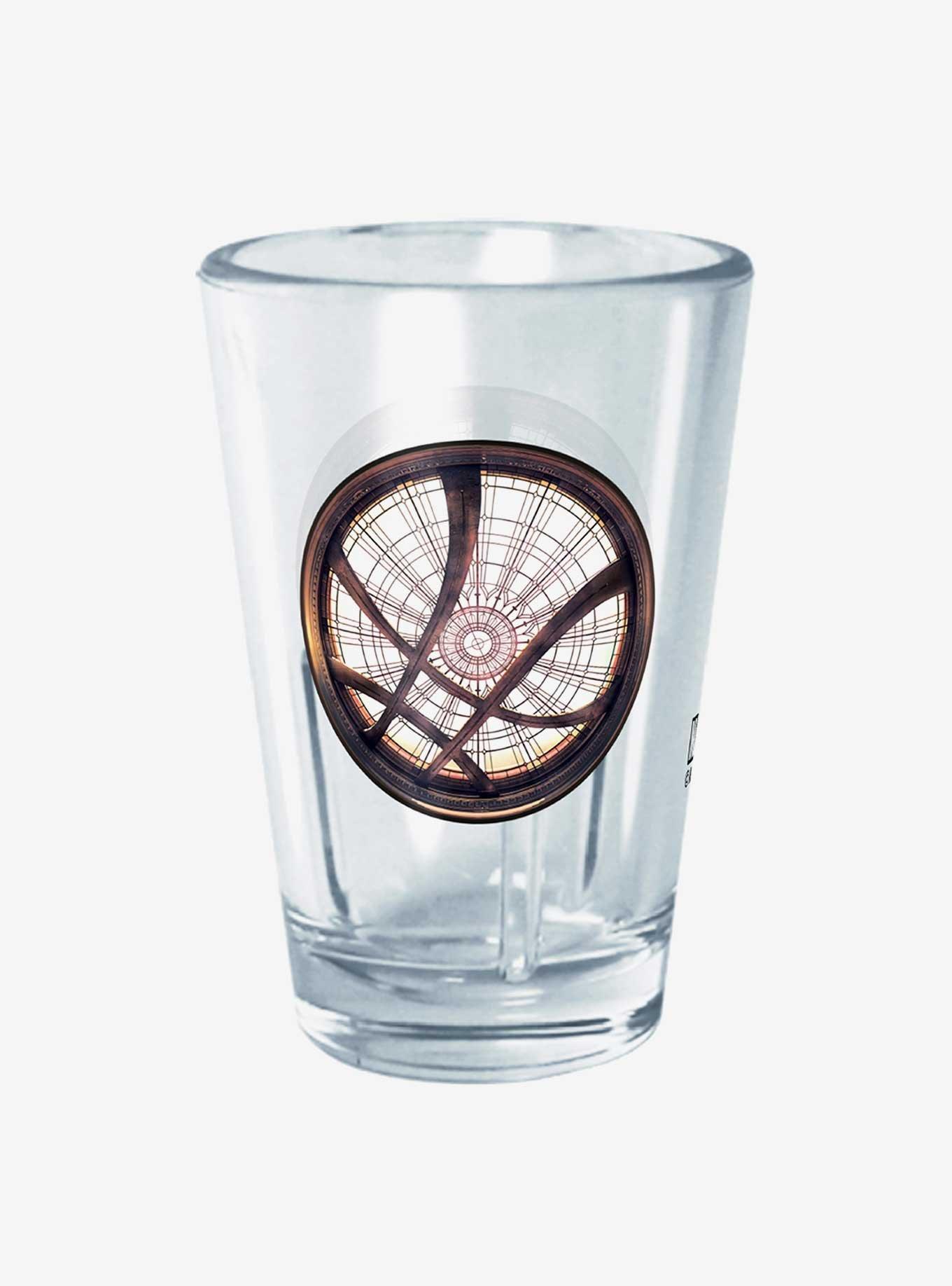 Marvel Doctor Strange in the Multiverse of Madness Sanctum Sanctorum Mini Glass, , hi-res