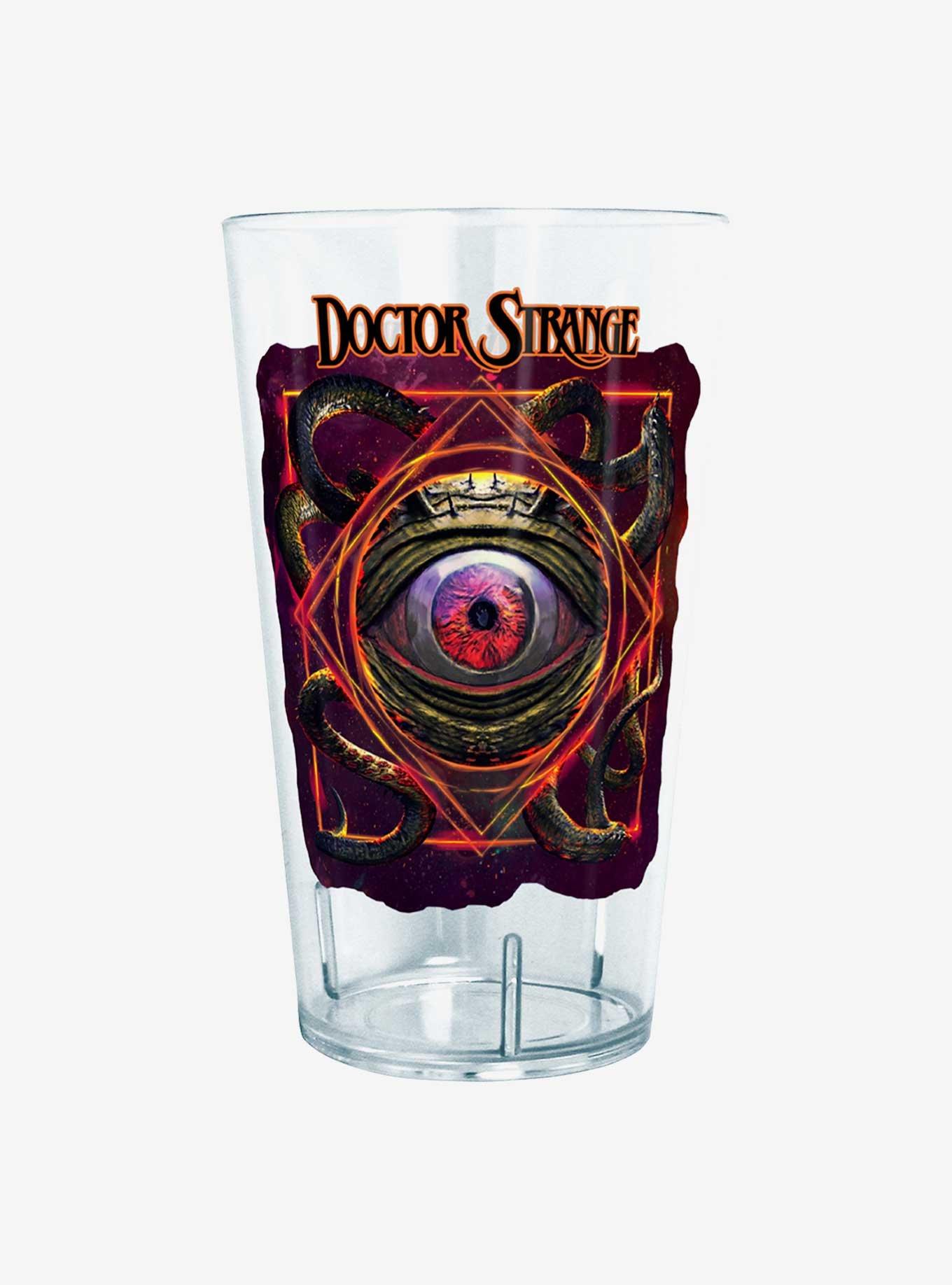 Marvel Doctor Strange in the Multiverse of Madness Gargantos Eye Tritan Cup, , hi-res