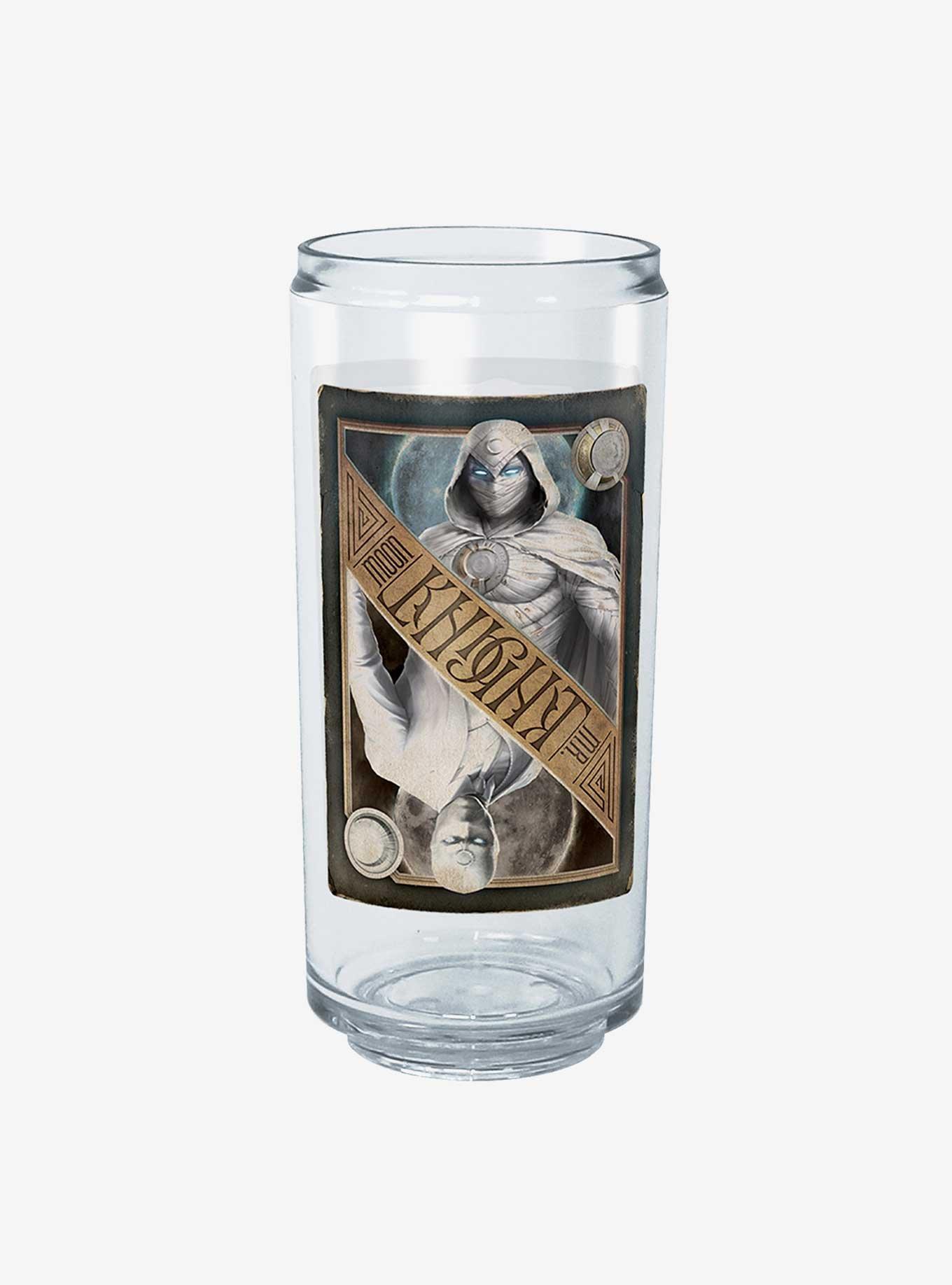 Marvel Moon Knight Dual Card Can Cup, , hi-res