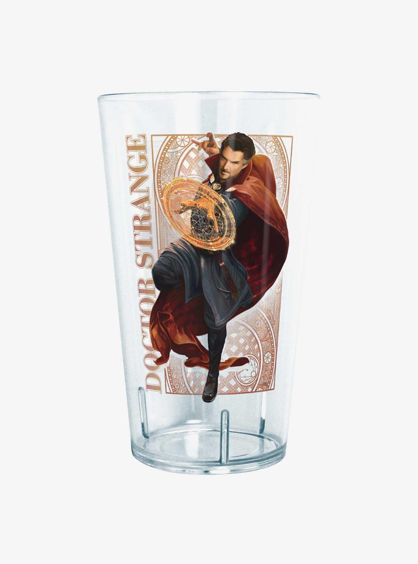 Marvel Doctor Strange in the Multiverse of Madness Strange Pattern Tritan Cup, , hi-res