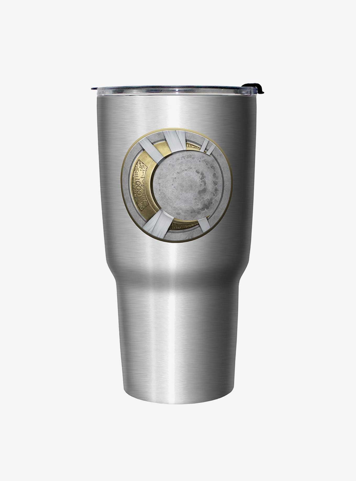 Marvel Moon Knight Gold Moon Travel Mug, , hi-res