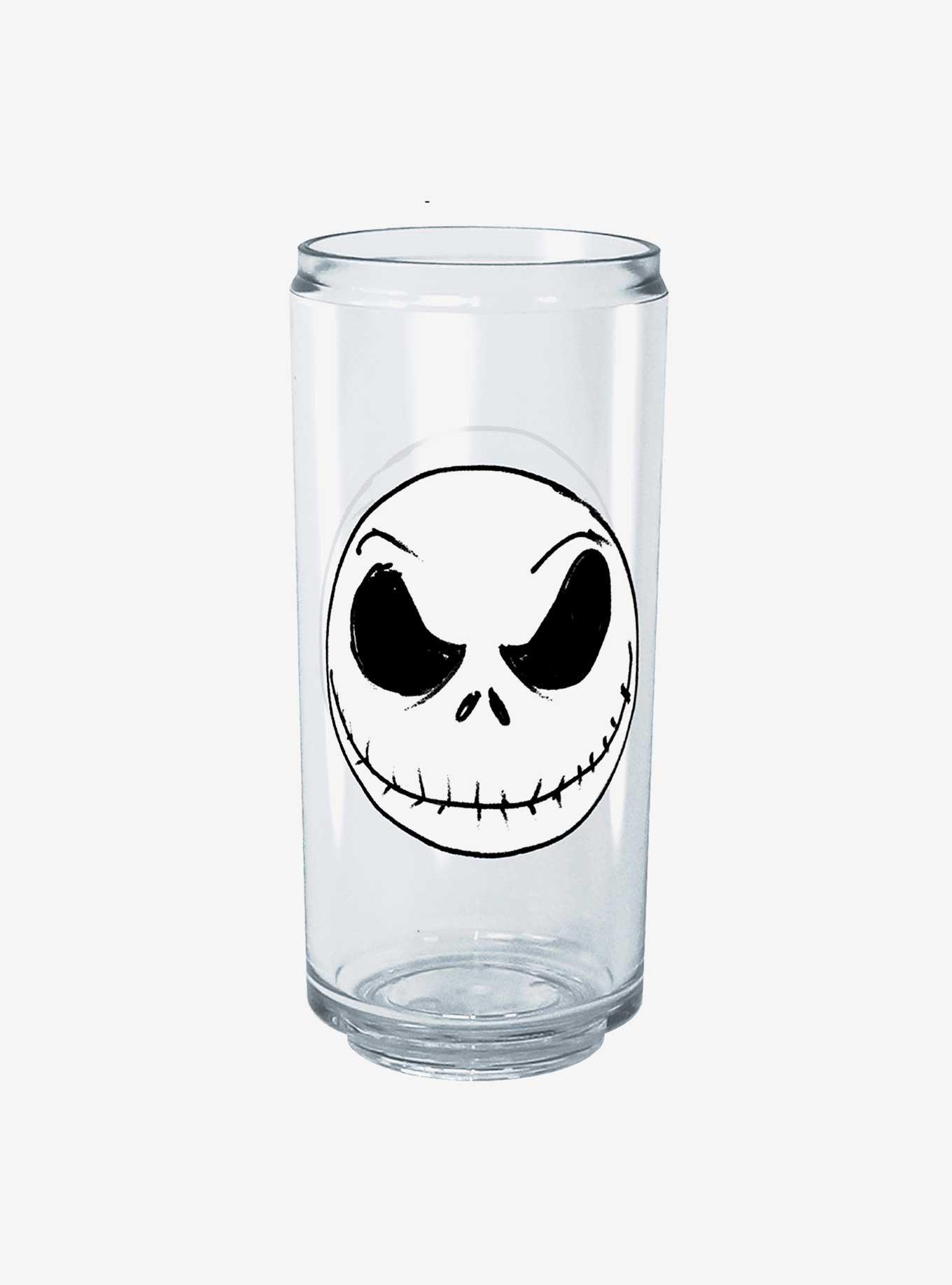 Disney The Nightmare Before Christmas Big Face Jack Can Cup, , hi-res