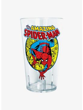Marvel Spider-Man Urban Hero Tritan Cup, , hi-res