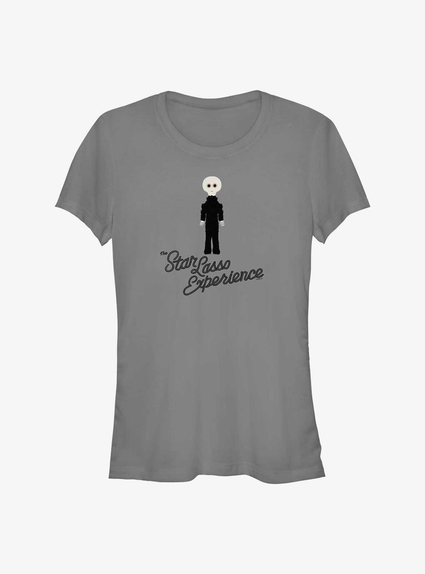 NOPE Star Lasso Experience Girls T-Shirt, , hi-res