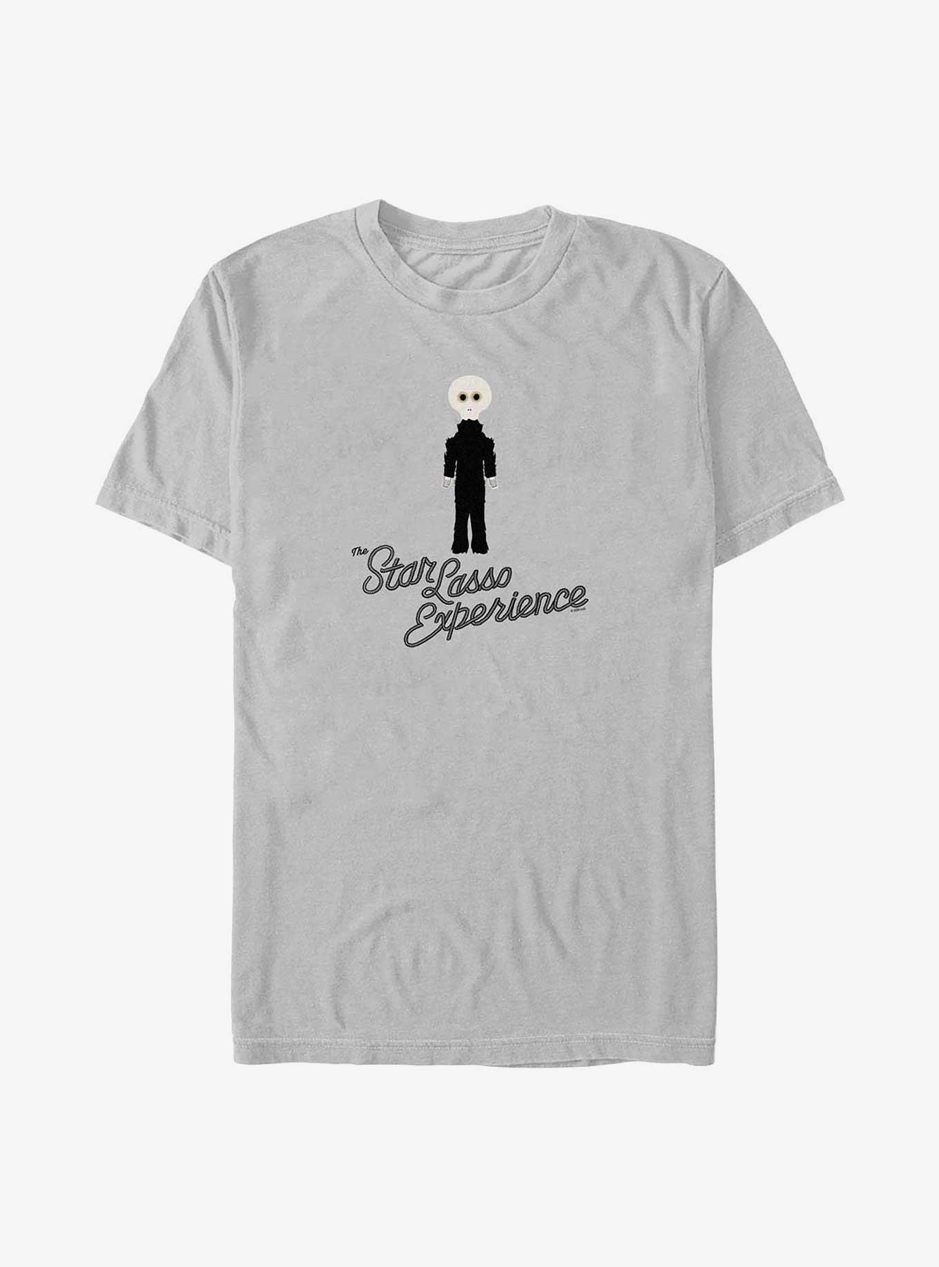 NOPE Star Lasso Experience T-Shirt, , hi-res