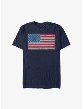 American Flag T-Shirt, , hi-res