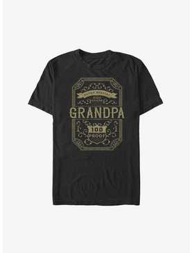 High Grade Grandpa T-Shirt, , hi-res