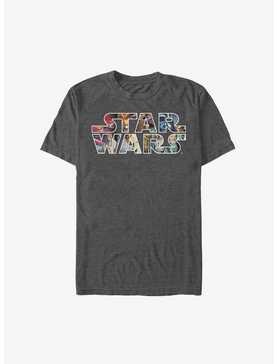 Star Wars Epic Logo T-Shirt, , hi-res