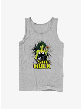 Marvel She Hulk The Savage Tank, , hi-res