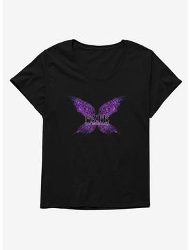 Fate: The Winx Saga Musa Logo Womens T-Shirt Plus Size, , hi-res