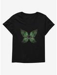 Fate: The Winx Saga Terra Logo Womens T-Shirt Plus Size, , hi-res