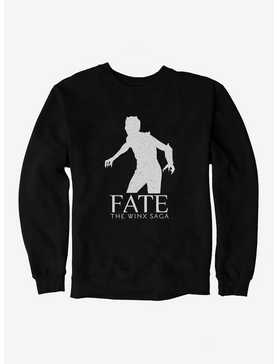 Fate: The Winx Saga Burned One Sweatshirt, , hi-res