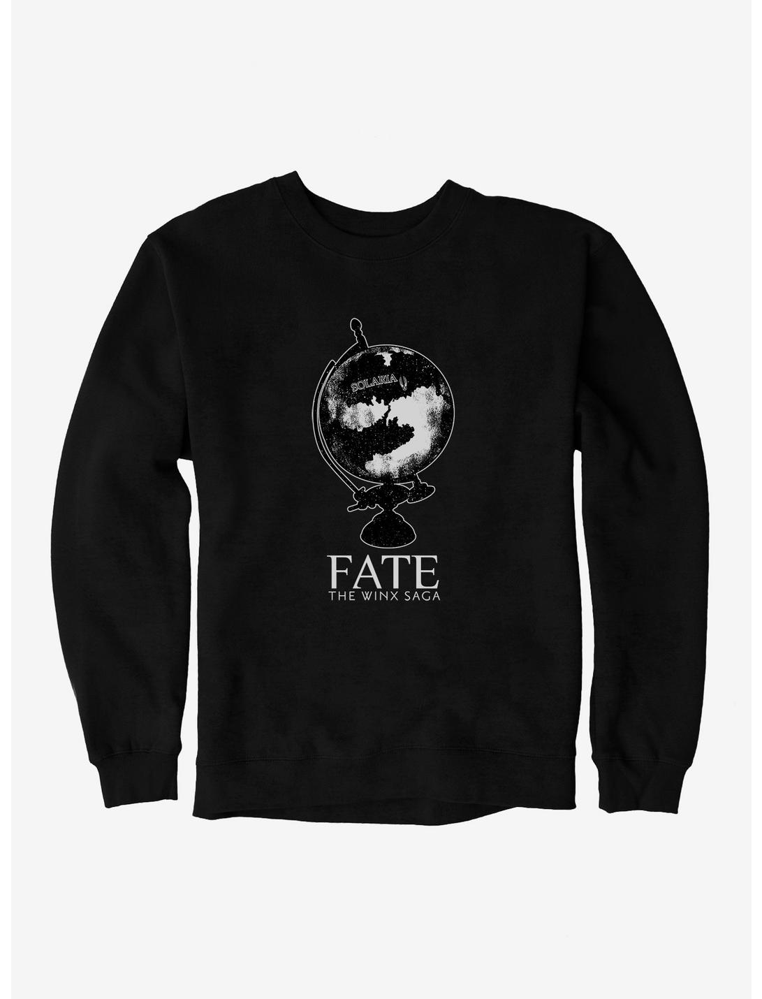 Fate: The Winx Saga Globe Sweatshirt, , hi-res