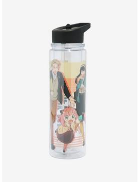 Spy X Family Outing Water Bottle, , hi-res