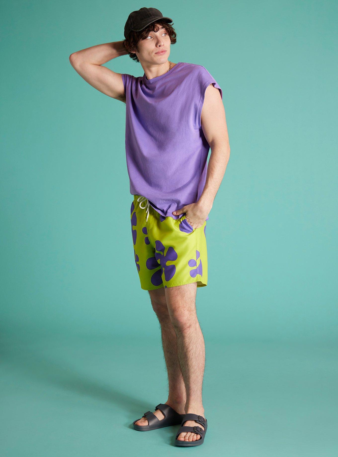 Patrick store swim shorts