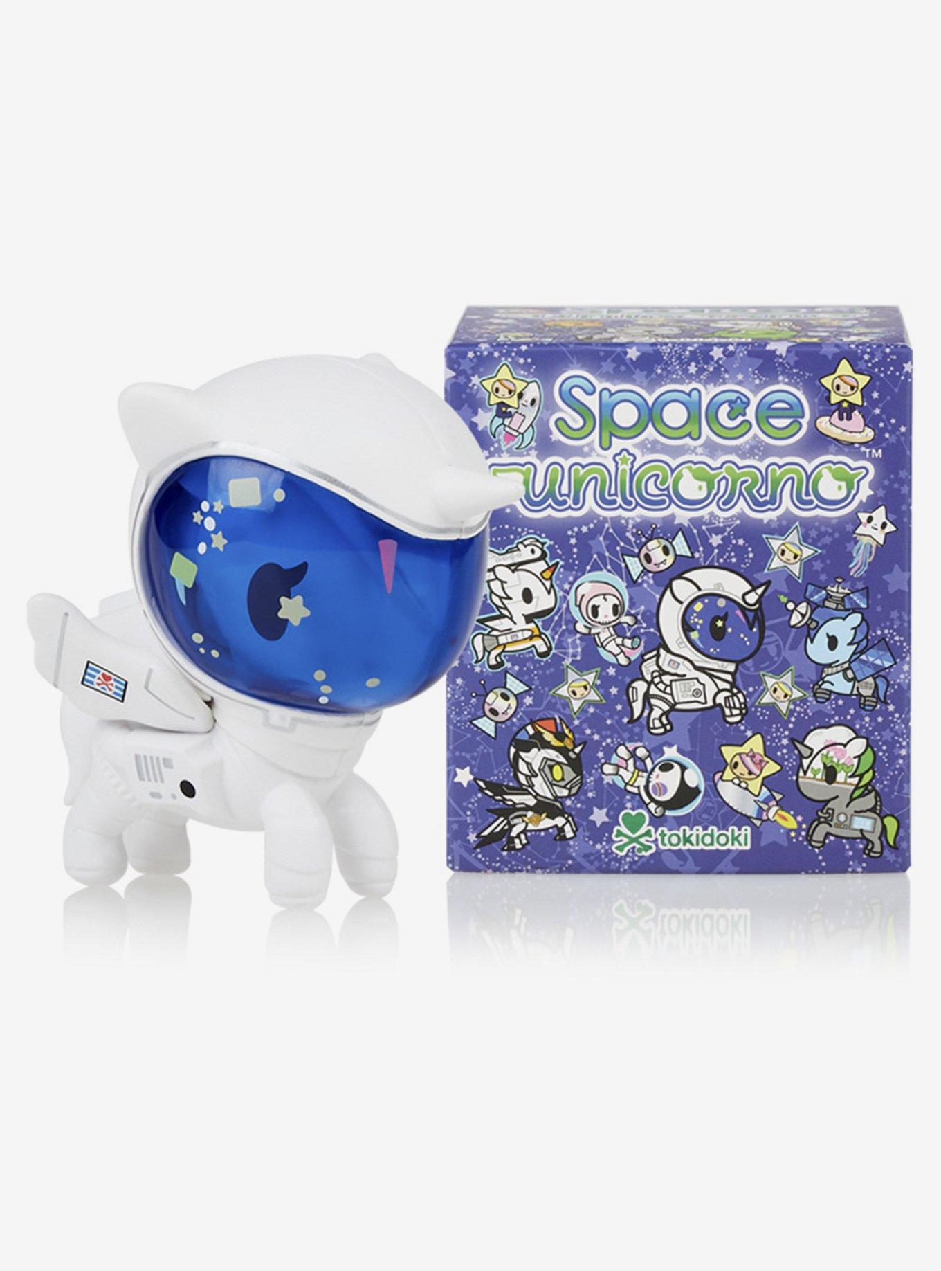 tokidoki Space Unicorno Blind Box Vinyl Figure , , hi-res