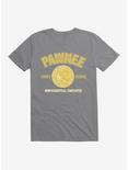 Parks And Recreation Pawnee Non-Essential Employee T-Shirt, , hi-res