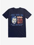 Parks And Recreation Ron And Breakfast T-Shirt, , hi-res