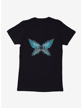 Fate: The Winx Saga Aisha Logo Womens T-Shirt, , hi-res