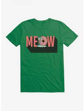 SpongeBob SquarePants Gary Meow T-Shirt, , hi-res