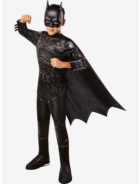 DC Comics Batman Youth Costume, , hi-res