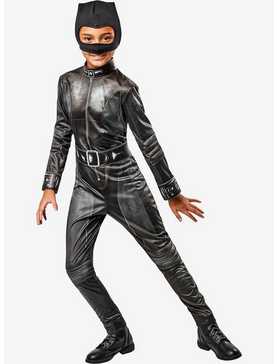 DC Comics Catwoman Youth Deluxe Costume, , hi-res