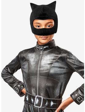 DC Comics Catwoman Youth Mask, , hi-res