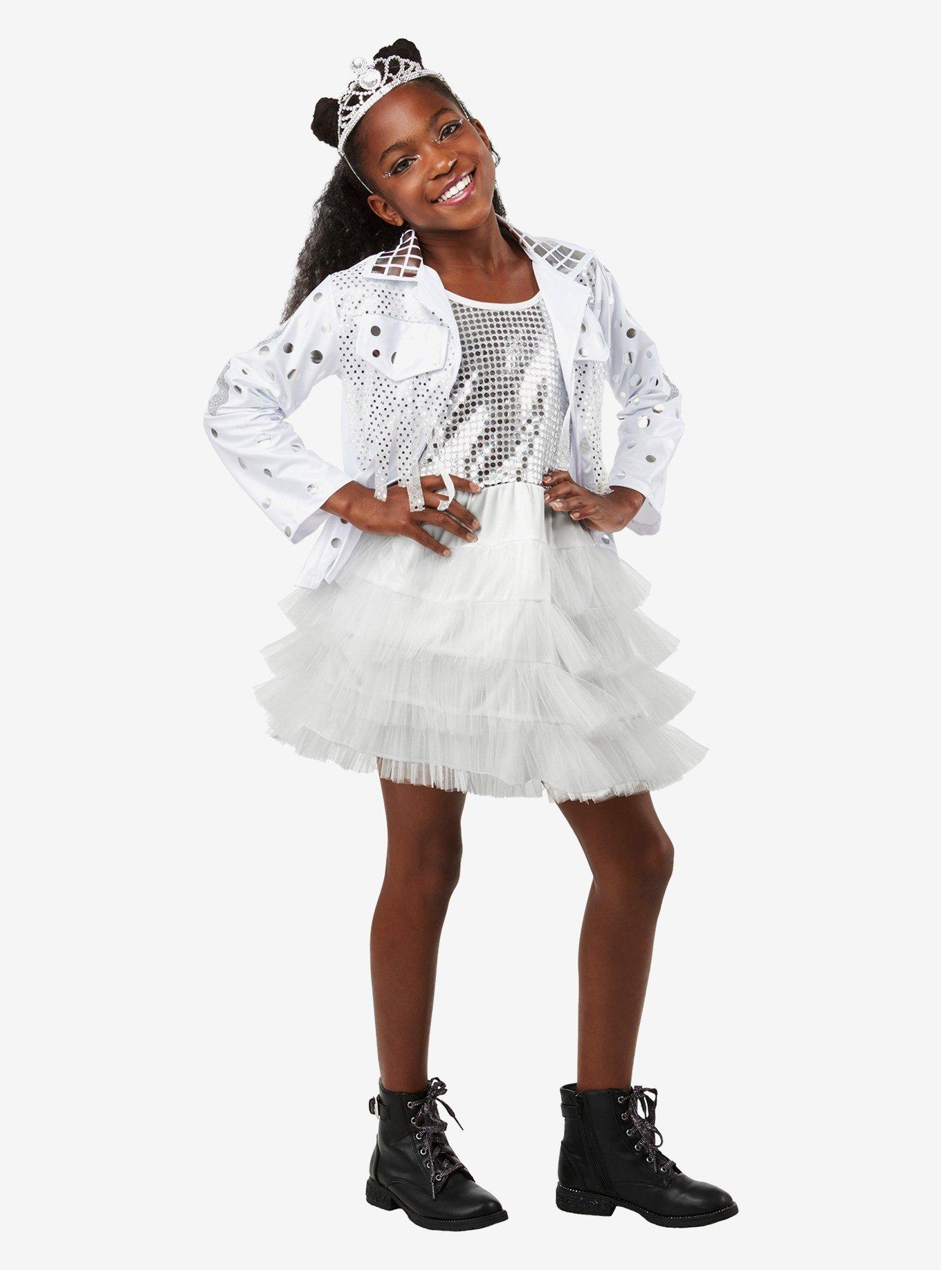 That Girl Lay Lay Youth Costume, MULTI, hi-res